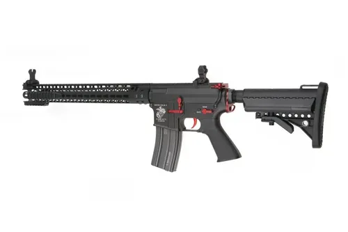 Replika SA-V26 ONE SAEC Kestrel ETU - Red Edition