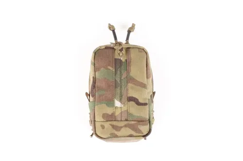 Kieszeń uniwersalna GTW Gear Mini Compressed Cargo Multicam
