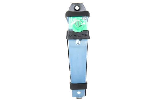 Marker elektroniczny FMA FXUKV Safty+ Lite (światło zielone) Czarny