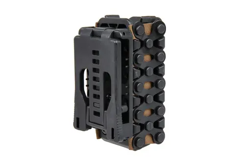 Elastyczna ładownica pistoletowa FMA TB1465 FDE