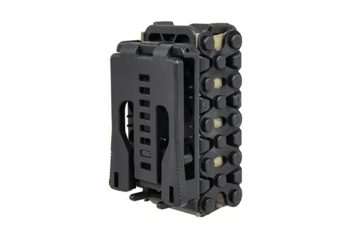 Elastyczna ładownica pistoletowa FMA TB1465 Multicam