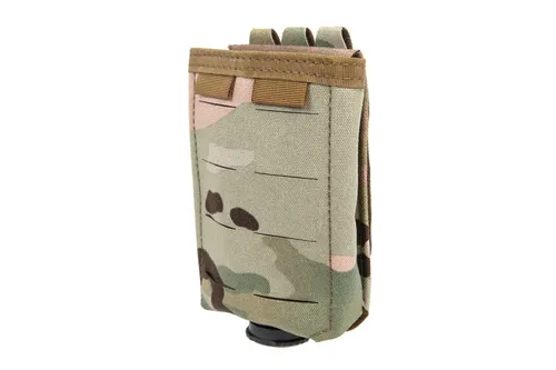 Regulowana ładownica karabinowa FMA TB1469 Multicam