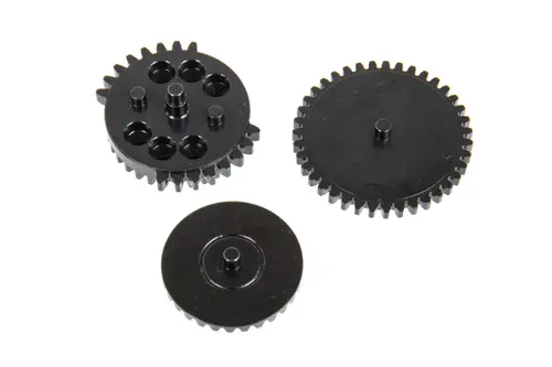 Zestaw Stalowych zębatek CNC V2/V3 DSG Retro Arms PandoRA