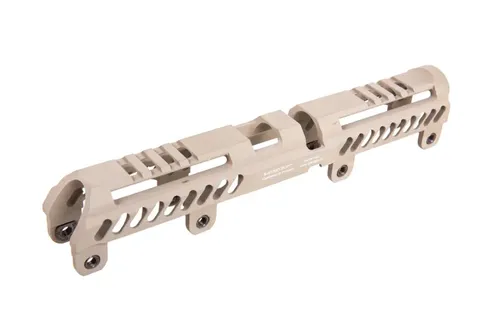 Nakładka rury gazowej B-31LW Sport - Tan