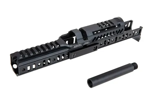 Zestaw Sport-3 do PP-19-01 LCT Czarny