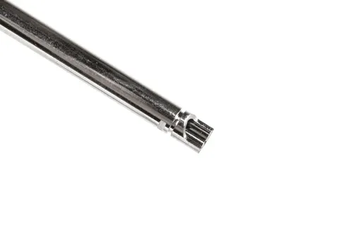 Lufa precyzyjna 6.03mm TTI Airsoft 86mm do replik G19