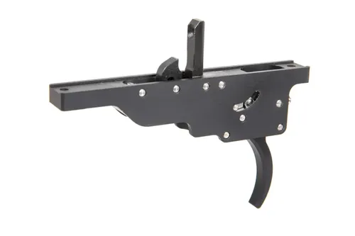Zespół spustowy Zero Trigger TTI Airsoft do VSR10