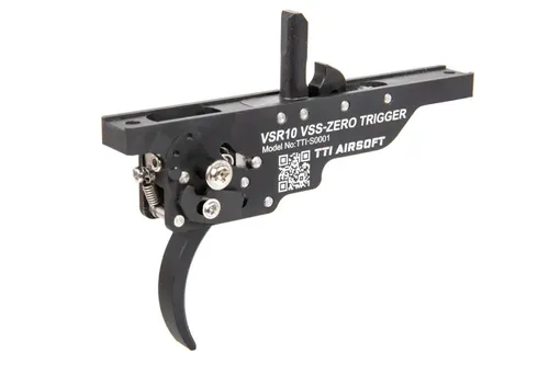 Zespół spustowy Zero Trigger TTI Airsoft do VSR10