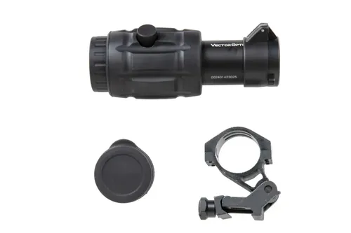 Magnifier Maverick 3x26 SM