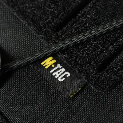 Plecak M-Tac STURM Elite 15l Czarny