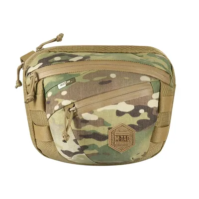 Torba M-Tac Sphaera Hex Hardsling Bag Gen. II Elite Multicam/Coyote