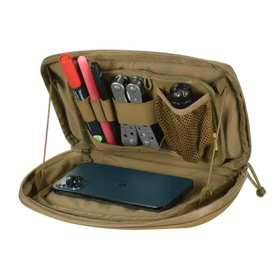 Admin Panel M-Tac M-Tac Large Elite Gen.II Coyote