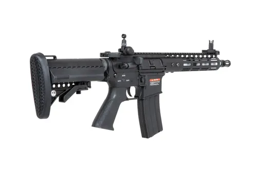 E&amp;C - Replika EC-867 Kestrel™ ETU - Czarny