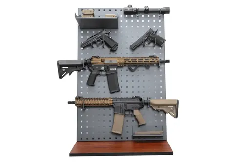Stojak Unishot na replikę airsoftową GW-006 PD