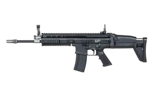 Replika MK16 MOD 0 - Czarny