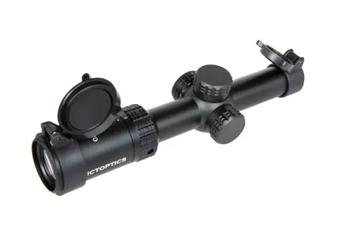 Luneta biegowa VictOptics SOI 1,5-5x20