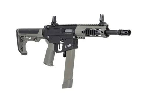 Replika SA-FX01 FLEX HAL ETU - Foliage Green