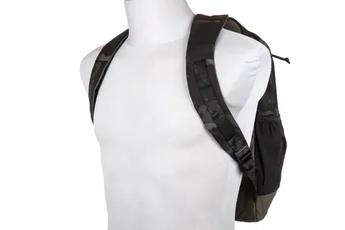 Plecak Ape Force Gear All Purpose Pack 18L MC Black