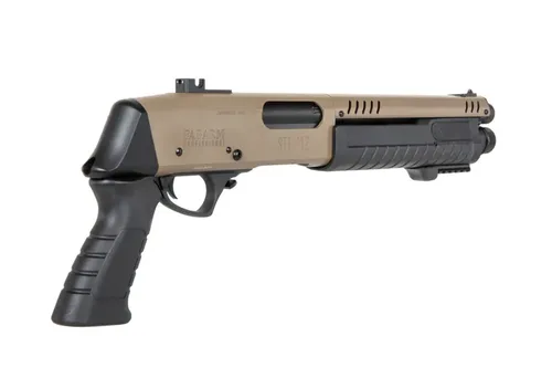 Strzelba Fabarm STF12 11'' Short Initial 1J - FDE
