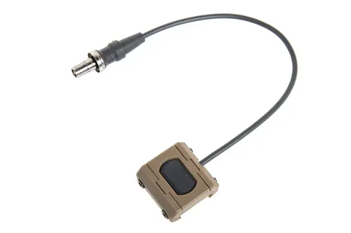 Włącznik żelowy (SF) FL-ACC-05 - Tan
