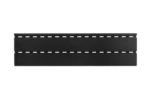 Panel na ścianę TG-25 - Czarny
