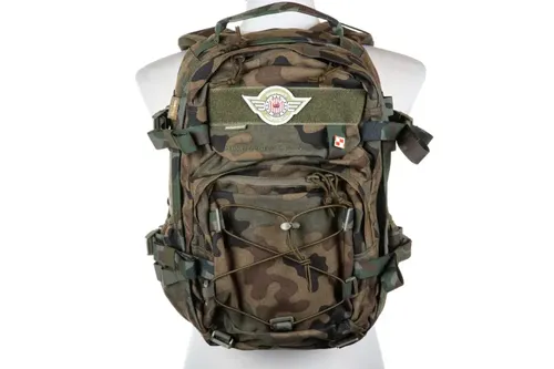 Plecak 30l Wisport Sparrow 303 Wz.93 Pantera Leśna