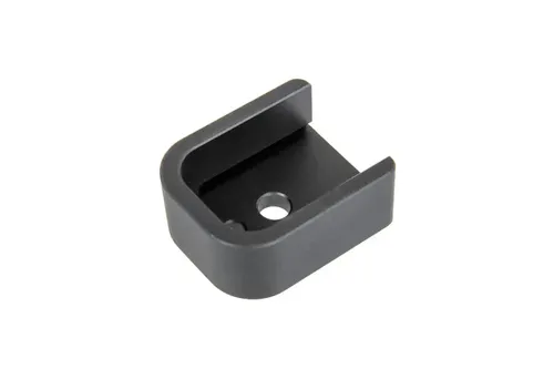 Stopka magazynka Hi-Capa Modify Czarna