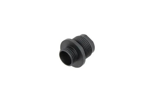 Adapter do luf zewnętrznych Modify Czarny