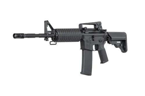 Replika RRA SA-P01 Prime Aster II ETU z silnikiem bezszczotkowym - Czarny