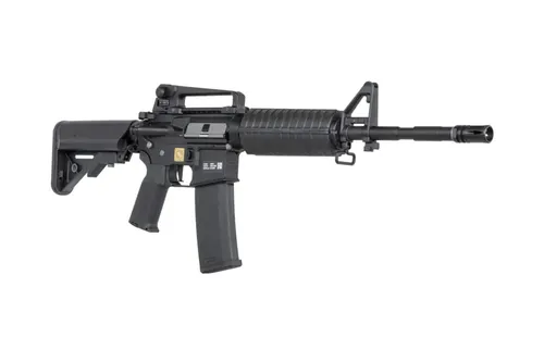 Replika RRA SA-P01 Prime Aster II ETU z silnikiem bezszczotkowym - Czarny