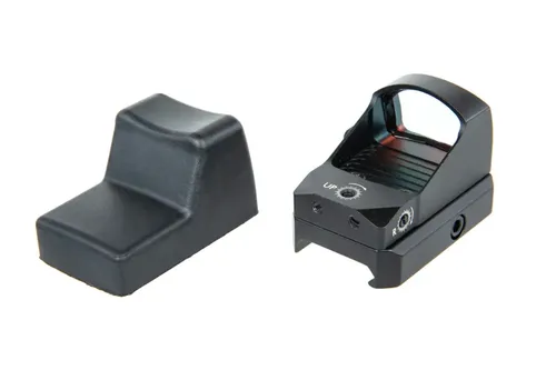 Kolimator EDGE LP Advanced - Czarny