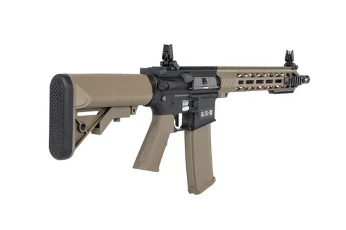 Replika SA-F09 FLEX HAL ETU - Half-Tan