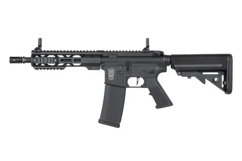 Replika SA-F08 FLEX HAL ETU - Czarny