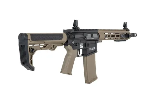 Replika SA-F05-RL FLEX HAL ETU Light Ops - Half-Tan