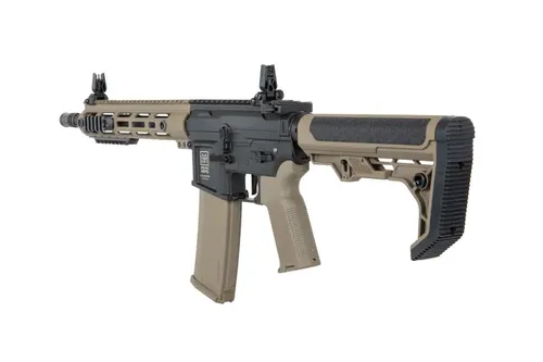 Replika SA-F05-RL FLEX HAL ETU Light Ops - Half-Tan