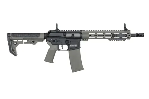Replika SA-F05-RL FLEX Light Ops Stock HAL ETU - olive