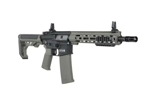 Replika SA-F05-RL FLEX Light Ops Stock HAL ETU - olive
