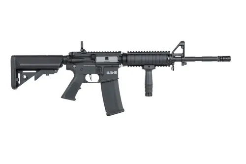 Replika SA-C03 CORE HAL ETU - Czarny