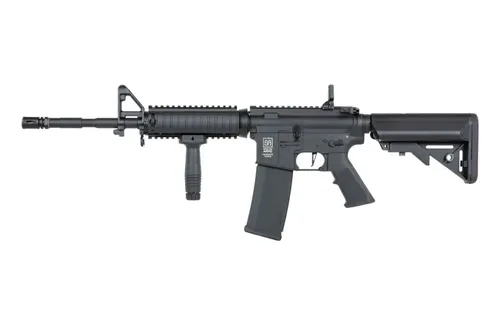 Replika SA-C03 CORE HAL ETU - Czarny