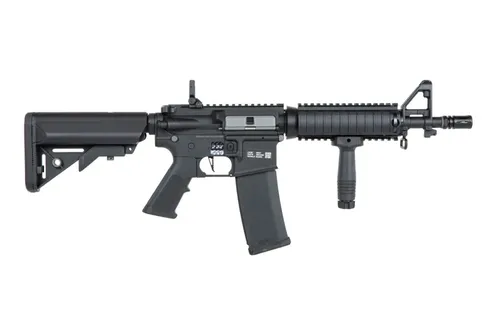 Replika SA-C04 CORE HAL ETU - Czarny