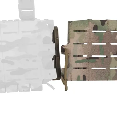 Zestaw Chest Rig ARC - Multicam