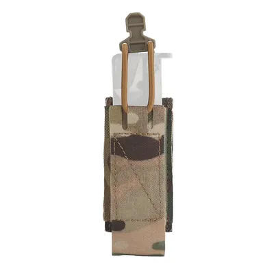 Elastyczna ładownica na magazynek pistoletowy MG-123 - Multicam