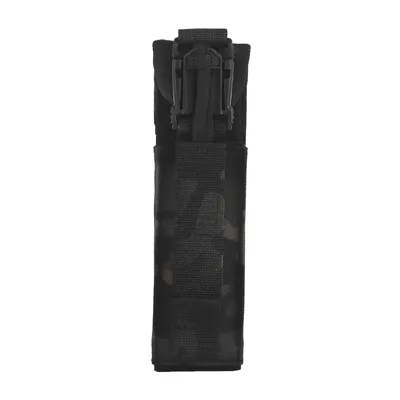 Kieszeń na opaskę zaciskową Quick Tourniquet Pouch - Multicam Black