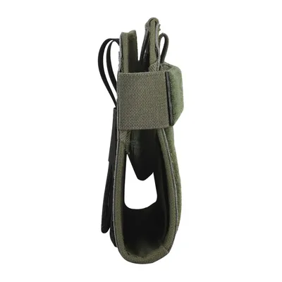 Składany uchwyt na telefon Tactical Phone Pouch - Ranger Green