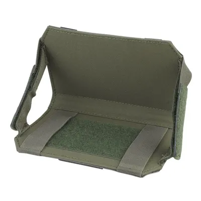 Składany uchwyt na telefon Tactical Phone Pouch - Ranger Green