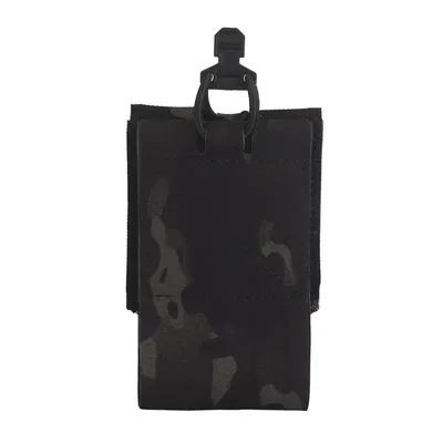 Elastyczna ładownica na magazynek karabinowy (MG-122) - Multicam Black
