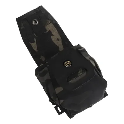 Mała apteczka zrywana (BP-136) - Multicam Black