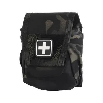 Mała apteczka zrywana (BP-136) - Multicam Black