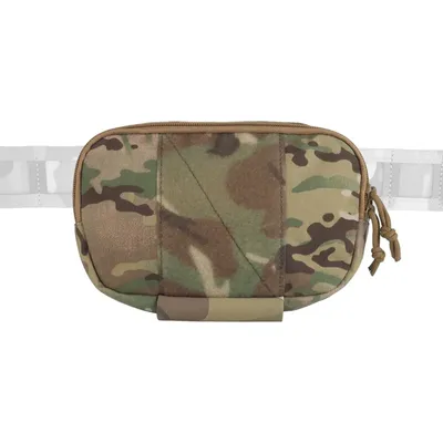 Podwieszana kieszeń uniwersalna Small Multi-Purpose Task Pouch - Multicam