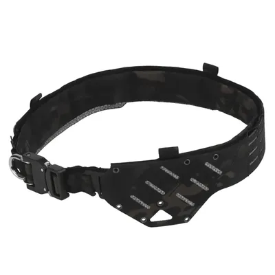 Pas taktyczny ARC Tactical Belt (Roz.L) - Multicam Black
